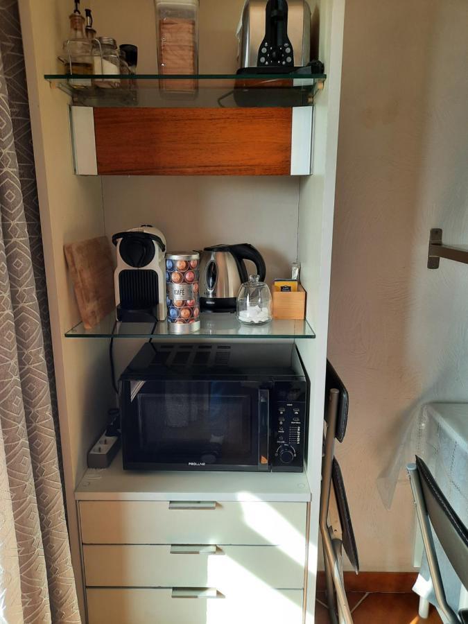 ドゥラップLe Balcon D'Azurアパートメント エクステリア 写真