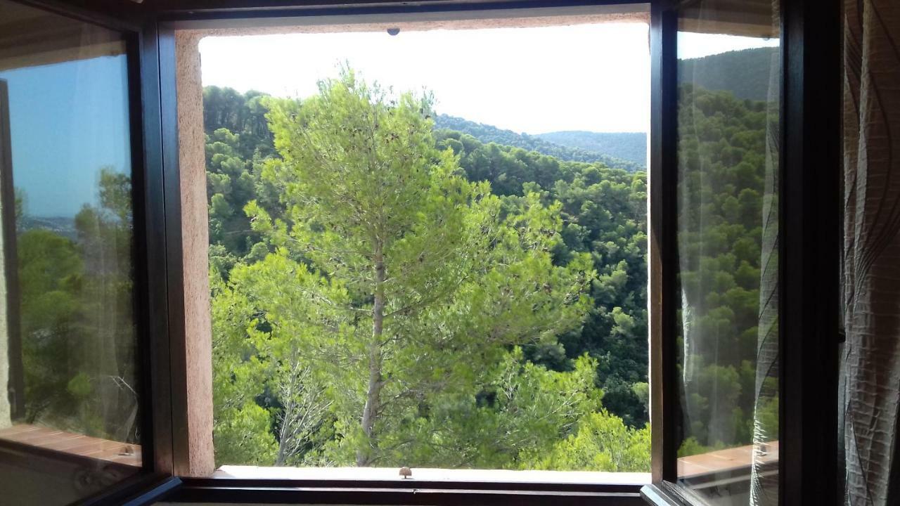 ドゥラップLe Balcon D'Azurアパートメント エクステリア 写真
