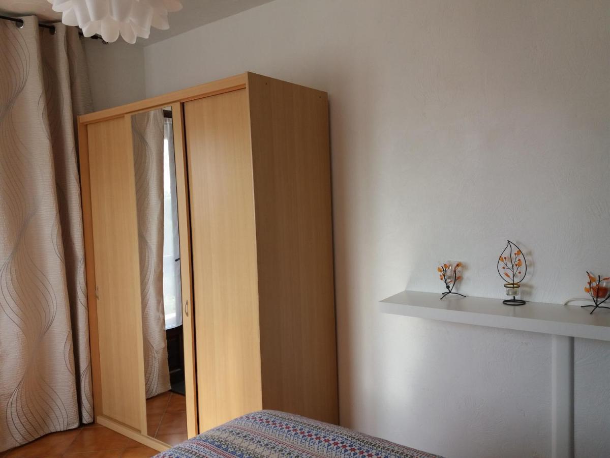 ドゥラップLe Balcon D'Azurアパートメント エクステリア 写真